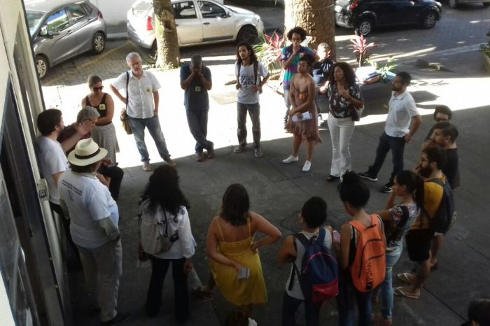 Três segmentos da Unirio vão mobilizar debate de orçamento e posse de reitoria eleita em consulta