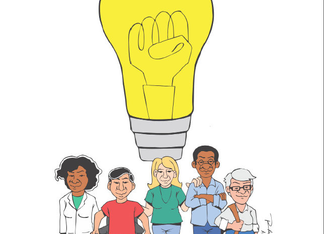 Cartilha Marco Legal de Ciência, Tecnologia e Inovação