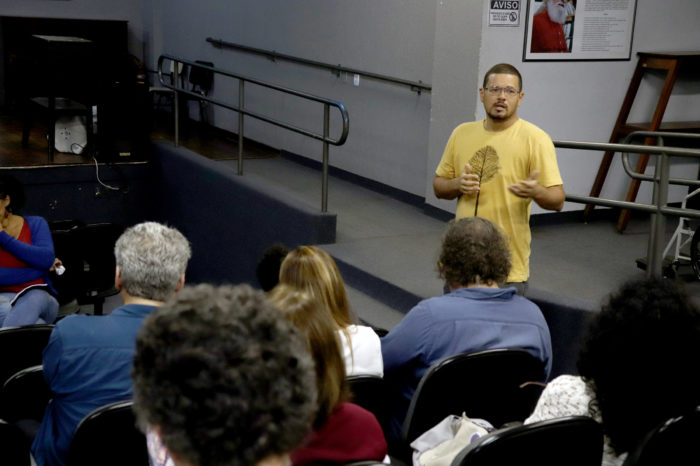 Assembleia Docente 7 de agosto de 2019