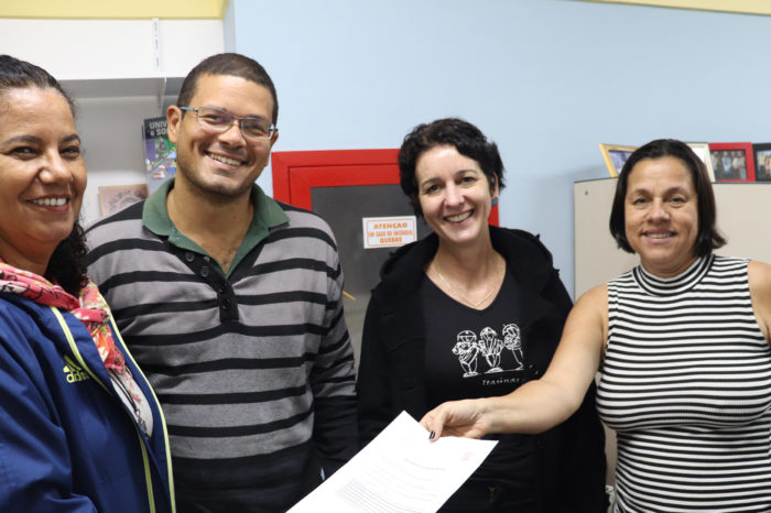 Homologadas candidaturas Adunirio 2019-2021