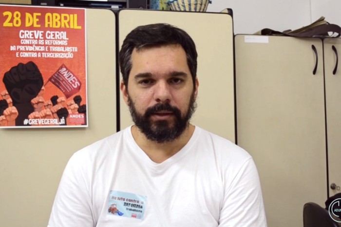 Unirio cria obstáculo para pagamento de Retribuição por Titulação (RT)