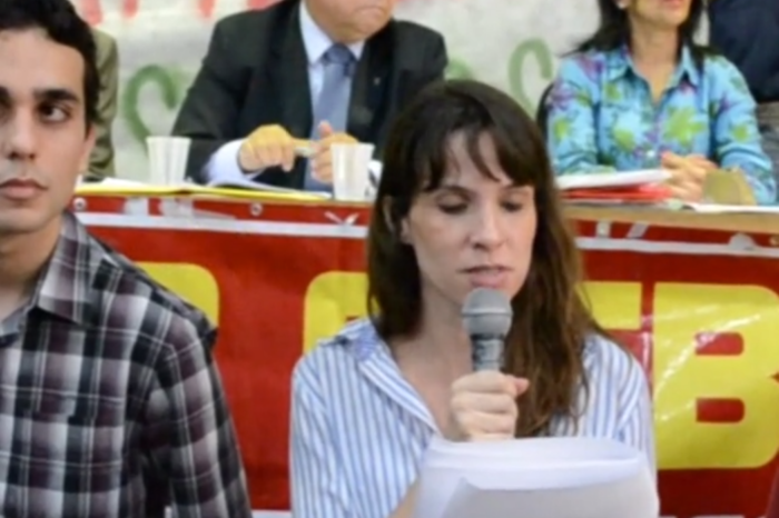 Consuni Unirio - Ebserh - 7.8.2014 5 anos atrásMais