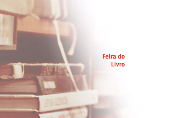 Feira do Livro da Adunirio 2014