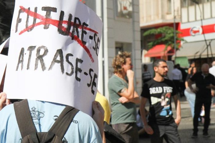 CCH realiza ciclo de debate e rejeita o Future-se em assembleia comunitária