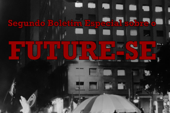 Adunirio atualiza caderno de textos sobre o Future-se