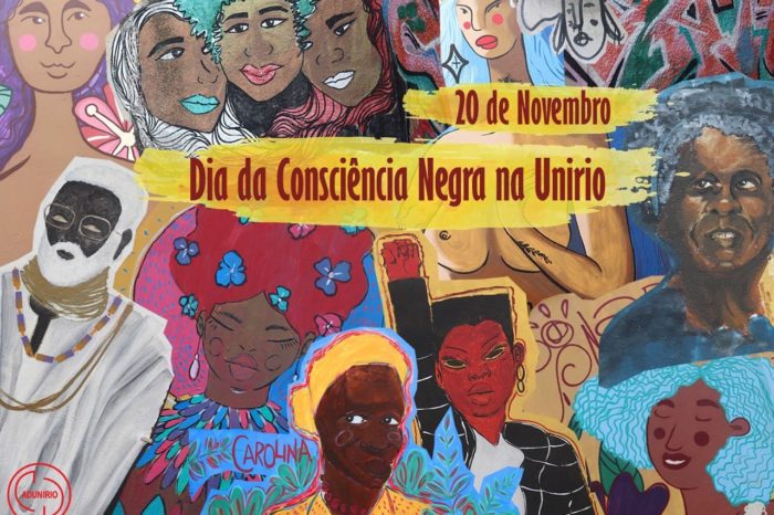 Marxismo e questão racial são tema de debate na semana da Consciência Negra