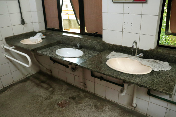 Unirio precisa oferecer condições básicas para enfrentar o covid-19