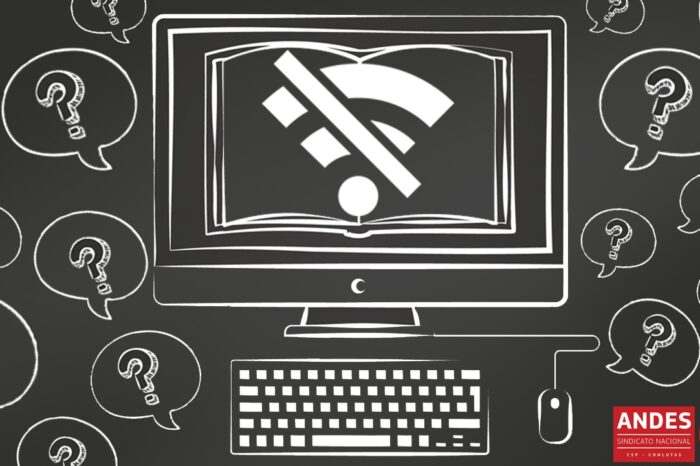 Pandemia e educação no Brasil