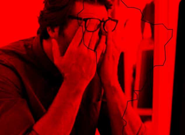 Adunirio promove debate com docentes da América Latina sobre lutas contra a precarização do trabalho