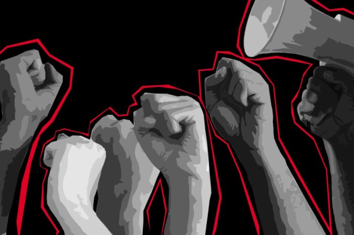 Mobilização para reintegração de Amanda promove debate sobre cotas na Unirio nesta quinta-feira