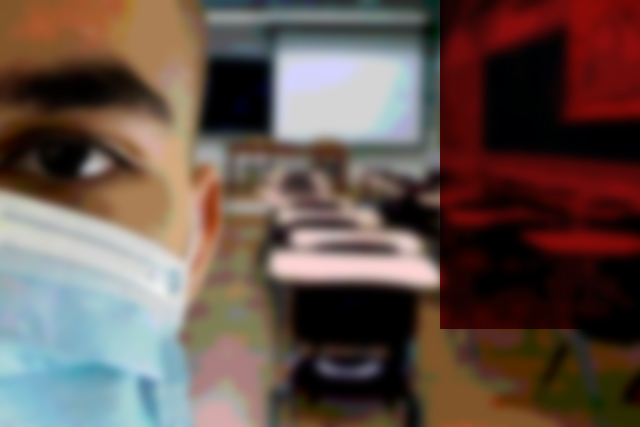 Projeto de lei 5.595 facilita imposição de retorno a aulas presenciais em meio a pandemias