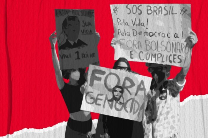 Assembleia docente delibera paralisação no dia 18 de agosto