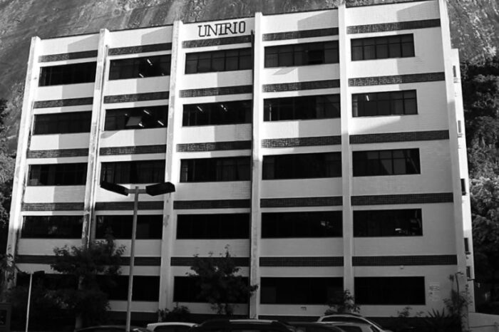 Nota sobre os casos de assédio na Unirio veiculados pela imprensa