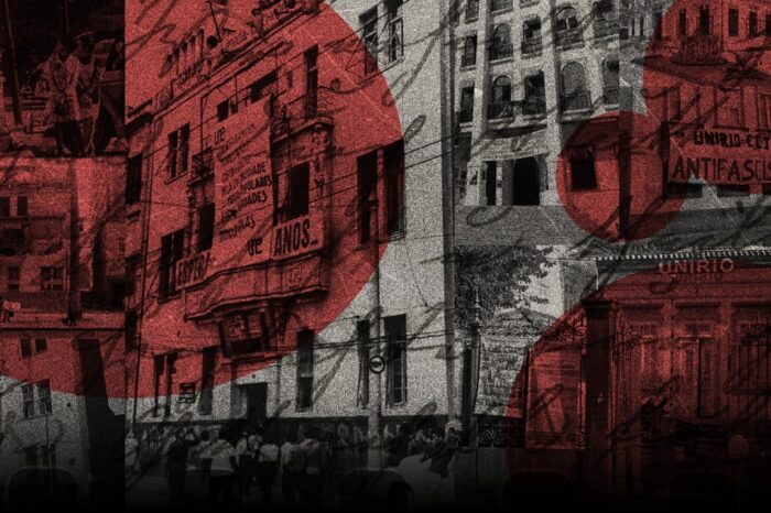 Websérie "História da Unirio" já está disponível