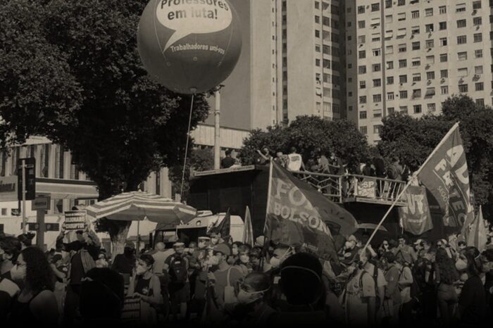 9 de março: os servidores públicos federais vão parar!