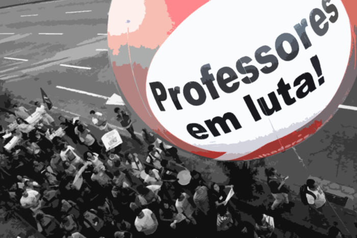 Servidores instalam Comando para construção da greve e preparam grande ato para 16 de março