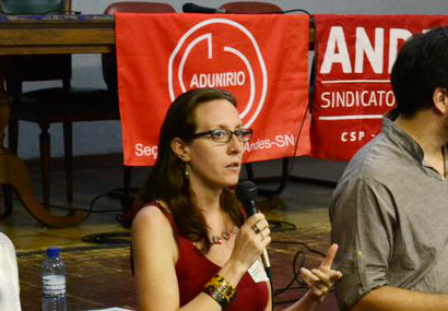 Unirio pretende anular posse de professora após oito anos de dedicação à instituição