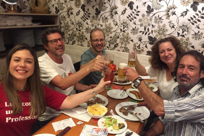 Dia do Professor 2022