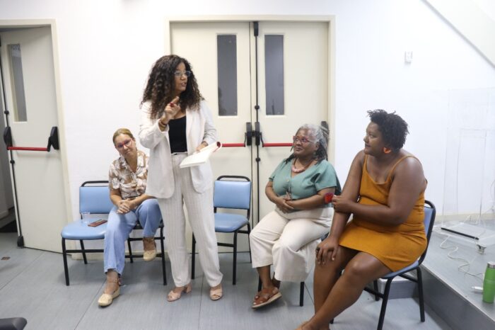 Evento sobre 10 anos de cotas debateu desafios enfrentados por cotistas e renovação do pensamento social brasileiro