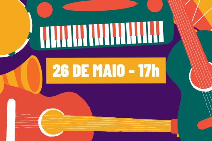 I Festival Adunirio de Música Latino-Americana