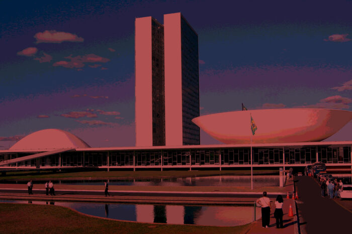 Unirio discute emendas parlamentares nesta quarta-feira