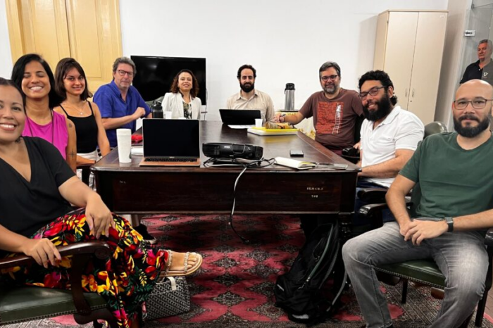 Comissão da Verdade elabora primeiras propostas para o semestre