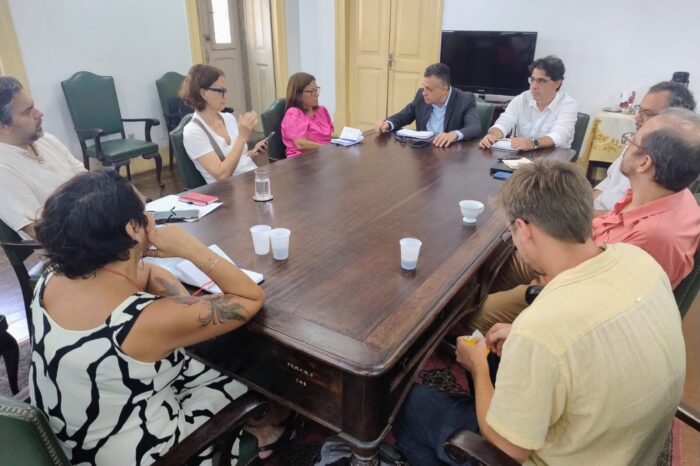 Adunirio defende divulgação de estudos sobre HUGG e balanço da gestão EBSERH